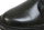 オールデン　プレーントゥ　クロムエクセル　ブラック　ドレスラバーソール　（ALDEN　N5403）