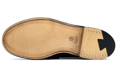 Alden N8204 US10 1/2 オールデン　ペニーローファー　カーフ Alden N8204 US10 1/2 オールデン ペニーローファー カーフ